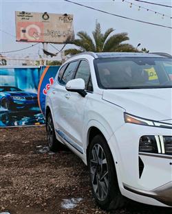 هيونداي سانتافي